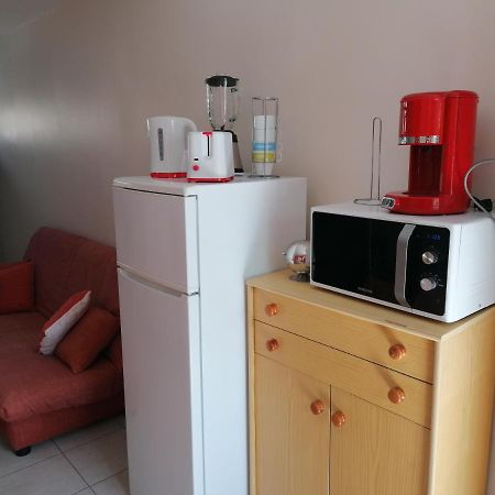 Le Sacre Coeur Bis -Duplex 5Pl Apartman Le Havre Kültér fotó
