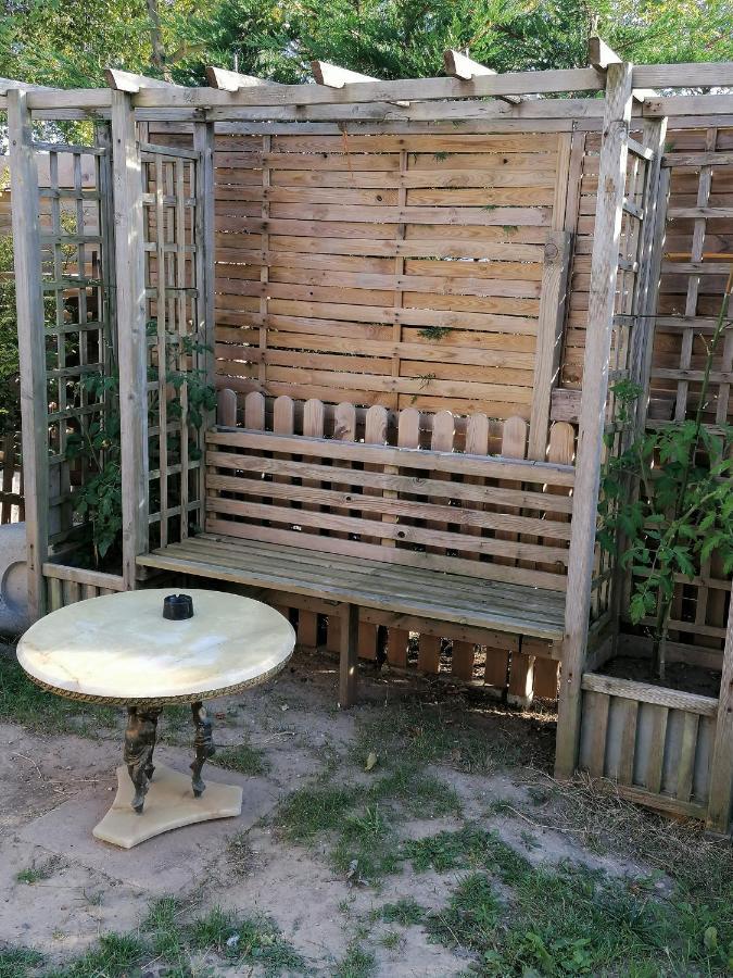 Le Sacre Coeur Bis -Duplex 5Pl Apartman Le Havre Kültér fotó