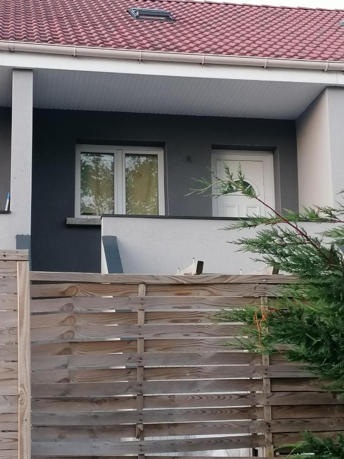 Le Sacre Coeur Bis -Duplex 5Pl Apartman Le Havre Kültér fotó