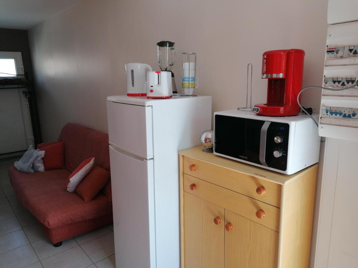 Le Sacre Coeur Bis -Duplex 5Pl Apartman Le Havre Kültér fotó